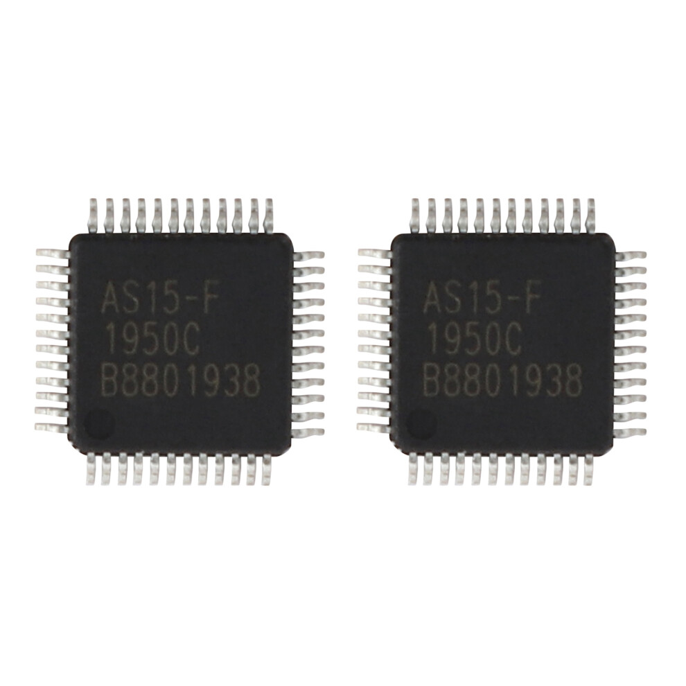 2X As15-F As15f Integrated Circuit Lcd Screen Power Driver Ic Chip Te252 4712170784357