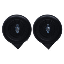 2X Air Intake Compressor Pump 20mm Male Thread Filter Silencer 1Pcs [ Class A +]
