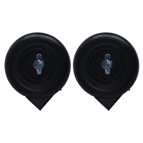 2X Air Intake Compressor Pump 20mm Male Thread Filter Silencer 1Pcs [ Class A +]