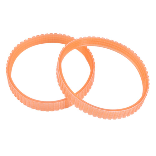 8 Pcs 9.6mm Width Electric Planer Drive Driving Belt for  1900B 1