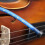 2X Violin Sound Hole Luftbefeuchter F Hole Luftbefeuchter Panel Luftbefeuchter 3