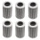 6X Filtro Olio 1503 E 1630 per    420956744 1