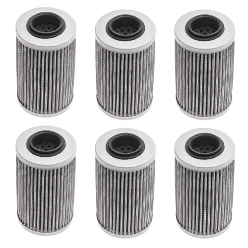 6X Filtro Olio 1503 E 1630 per    420956744