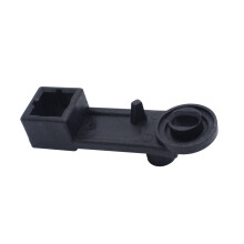 4Pcs Car Intake Manifold Swirl Valve Arm Connecting Rod Repair Kit A6420905037 Universal for
