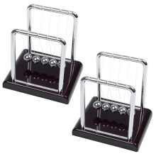 2X 's Cradle, Metal Balance