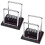 2X 's Cradle, Metal Balance 1