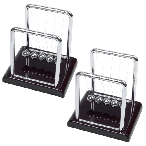 2X 's Cradle, Metal Balance