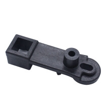 4Pcs Car Intake Manifold Swirl Valve Arm Connecting Rod Repair Kit A6420905037 Universal for