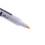 3X Permanent Car Tire Metal Paint Pen  White 5