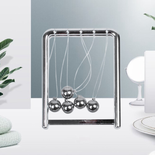 2X 's Cradle, Metal Balance 2