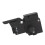 2X FA2-6/1BEK SPST Lock  Power Tool Trigger Button  Black 2