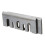 4 Pcs de Lame de Robateuse Electrique HSS pour  F20A 5