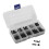 1000Pcs M2 M2.5 M3  Screw Flat  Phillips Screws Laptop Notebook Screws Set Kit for Computer Small Screw 3
