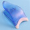 2X Beauty False Fake Eyelash Glue Applicator & Clip 4