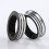 4X BB30 to BSA Converter Bottom Bracket Conversion Adapter Ring 42mm 3