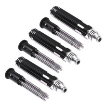 3X 4 In 1 HeXagon HeX Screw Driver Tools Set 1.5-3mm Fr RC Helicopter Car