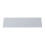2X Silicone Thin Keyboard Skin Cover Protector with Numeric Keypad for   Transparent 2