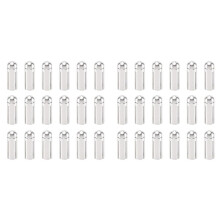 36 Pieces Dart Flight Protection Aluminum Dart Flight Protection