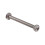 M2 x 20mm Long Hex Socket Knurled Cap Screws Bolts Nuts Set 60Pcs 5
