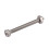 M2 x 20mm Long Hex Socket Knurled Cap Screws Bolts Nuts Set 60Pcs 7