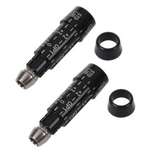 2X New .335 Tip Shaft Adapter Sleeve for Z-Star Z545 Z745 Driver & FW