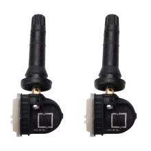 2X TPMS Tire Trye Pressure Sensor Fit for Focus Ranger EV6T-1A180-CB New