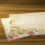 80 Sheet Vintage Stationery Sets with Envelopes for Writing Letters 5