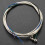 8x V70 Viola Strings Nickel Chrome Wound ADGC Full Set Wire  End 8
