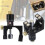 4X Adjustable Planer Blade Cutter Calibrator Setting Jig Gauge Woodworking Tool 2
