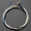 8x V70 Viola Strings Nickel Chrome Wound ADGC Full Set Wire  End 5
