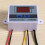 2X Digital Humidity Controller Hygrometer Humidity Control  0-99%Rh Hygrostat with Humidity Sensor AC220V 4