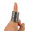 M4 x 30mm Edelstahl Umreifung Geschweisste Runde O-Ringe 20 Stk 7