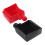 3X Car Battery Terminal Cover Insulation Boot Pair 7