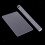 4 Pcs Solid Acrylic Roller Rolling Pin Sculpey Polymer Clay Art  Accessories 7