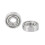 40Pcs 695ZZ 5mmx13mmx4mm Double Shielded Miniature Deep   Bearing 4