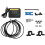 2X MIUS Intelligent Automatic Mist Spray System Set Electronic Timer LCD Screen Sprinkler Controller 3
