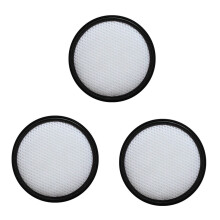 3X Filter, Die Ersatz Hepa Filter für P8 Sauger Teile Reinigen