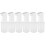 6X Automatic Alcohol Dispenser Touchless Spray Machine Sensor Press Soap Dispenser 350Ml Soap Dispenser 1