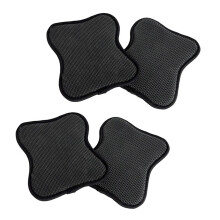 2 Pair Weightlifting Grip Substitute for Gym Exercise Gloves  Grip Pad Suitable for Eliminate Sweaty Hands