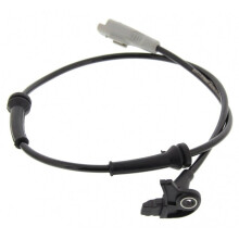 3X for 307 308 408 3008 C4L Back Wheel Speed Sensor Front & Rear ABS Speed Sensor ABS Sensor 9811802580