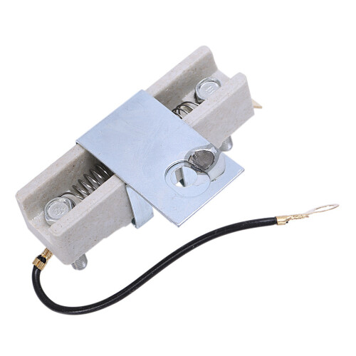 2X Ballast Resistor for Use with A 1.5 Ohms Ballast Coil 2