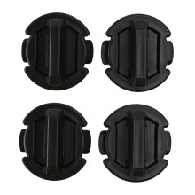 Paquete de 4 Tapones de Drenaje de Piso para General Rzr 900 1000 S Xp 4 Turbo Rs1 5414694