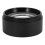 2X WD120 0.7X Trinocular Stereo Microscope Auxiliary Objective Lens Barlow Lens 48mm Thread 3