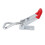 30 Pack Adjustable Toggle  Clamp 150Kg Holding Capacity, 4001 Heavy Duty Quick Release Pull  Toggle Clamp 7