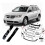 for  Journey 2009-2017 4Pcs Front Bumper-Support Bracket Left & Right Side 5178410AD 5178411AD 8