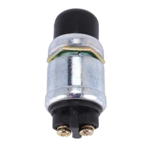 3X Heavy Duty Engine Start Push Button Heavy-Duty Momentary Start  12V   Push Button (50 Amps) 1