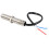 2X New Msp675 Magnetic Pickup Mpu Generator Speed Sensor Rotational Speed Sensor Rpm for Generator Set 5