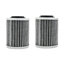 2X 420956124 Oil-Filter for 2017  Expedition LE SE Sport 600 900 1200