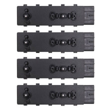 4X Front Right Power  Adjuster  for     25974715 A3