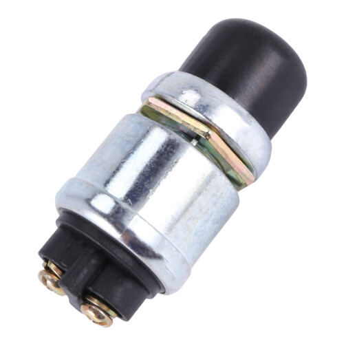 3X Heavy Duty Engine Start Push Button Heavy-Duty Momentary Start  12V   Push Button (50 Amps) 2